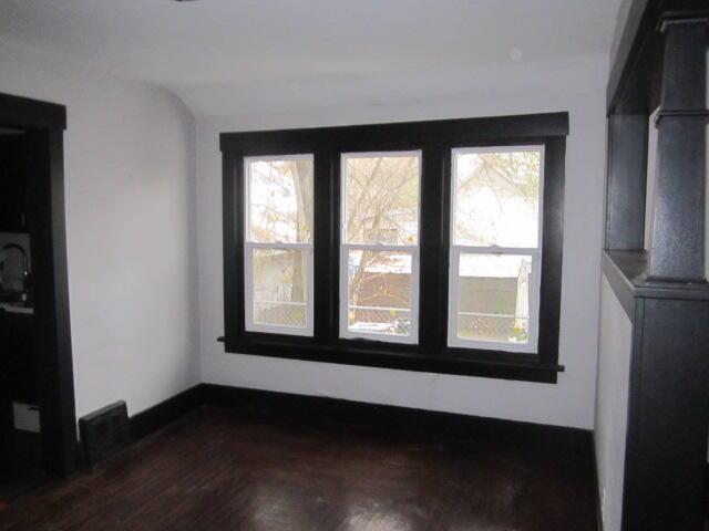 Builiding view three for 42 Grand, Battle Creek, MI. 49037