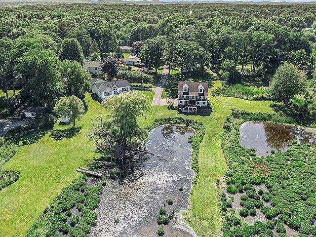 Builiding view thirty four for 14758 152Nd, Grand Haven, MI. 49417