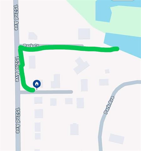 Builiding view thirty six for 14758 152Nd, Grand Haven, MI. 49417