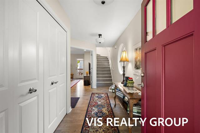 Builiding view fifty five for 17323 Ottawa, Spring Lake, MI. 49456