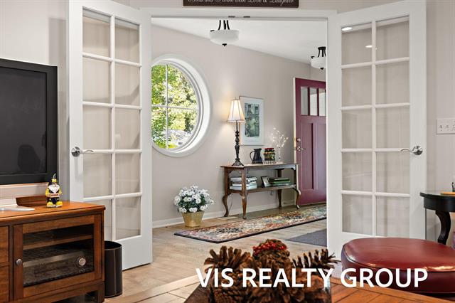 Builiding view fifty four for 17323 Ottawa, Spring Lake, MI. 49456