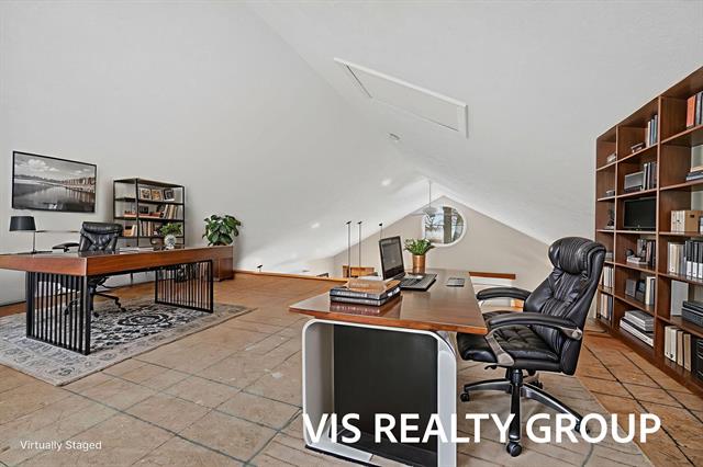 Builiding view fifty one for 17323 Ottawa, Spring Lake, MI. 49456