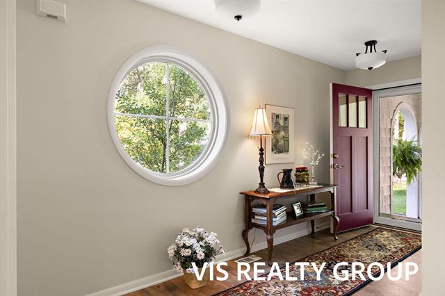 Builiding view fifty three for 17323 Ottawa, Spring Lake, MI. 49456