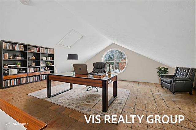 Builiding view fifty two for 17323 Ottawa, Spring Lake, MI. 49456