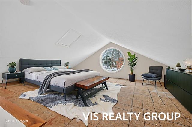 Builiding view fifty for 17323 Ottawa, Spring Lake, MI. 49456