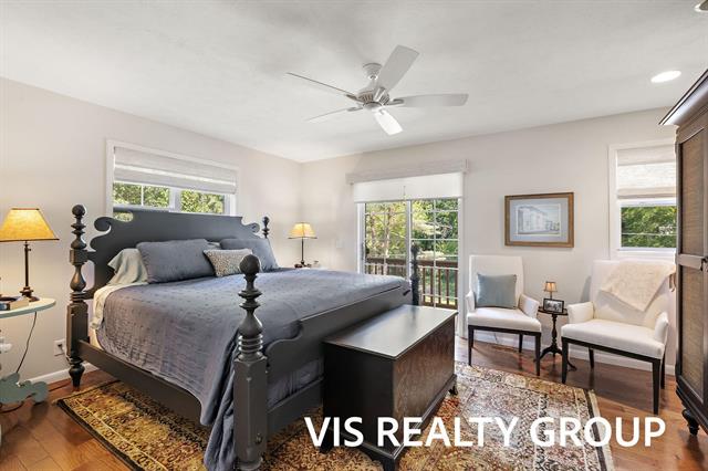 Builiding view forty five for 17323 Ottawa, Spring Lake, MI. 49456