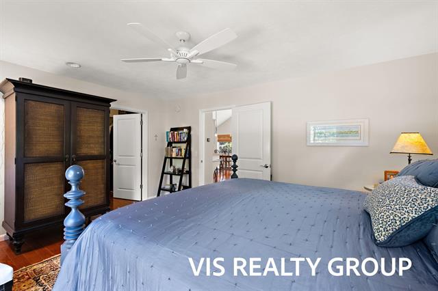 Builiding view forty four for 17323 Ottawa, Spring Lake, MI. 49456