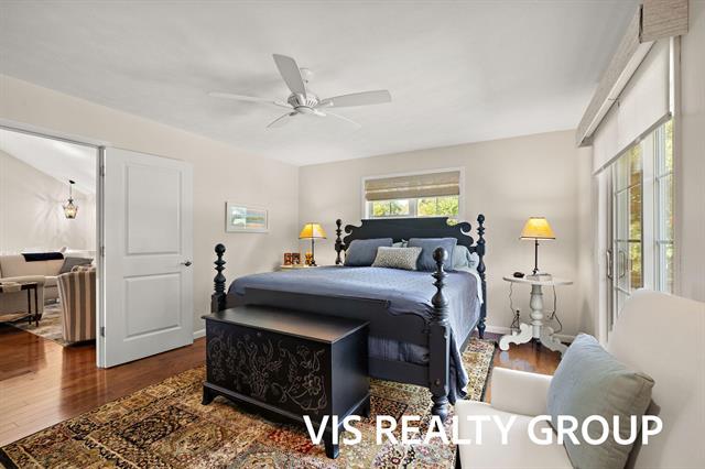 Builiding view forty three for 17323 Ottawa, Spring Lake, MI. 49456