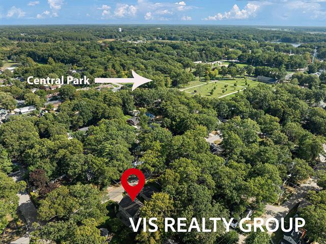 Builiding view seven for 17323 Ottawa, Spring Lake, MI. 49456