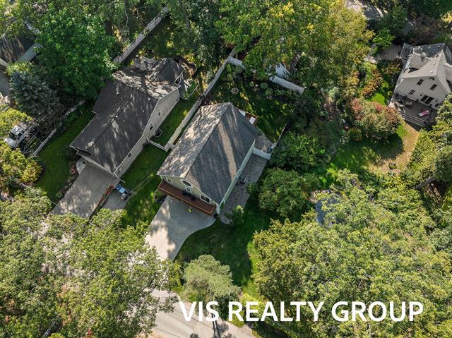 Builiding view seventy eight for 17323 Ottawa, Spring Lake, MI. 49456