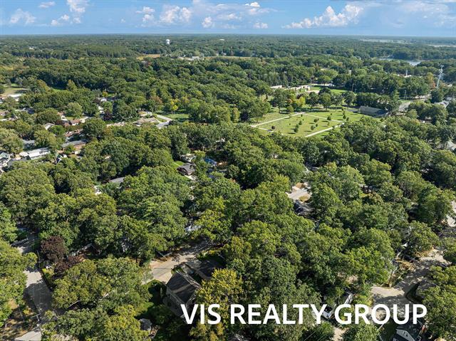 Builiding view seventy one for 17323 Ottawa, Spring Lake, MI. 49456