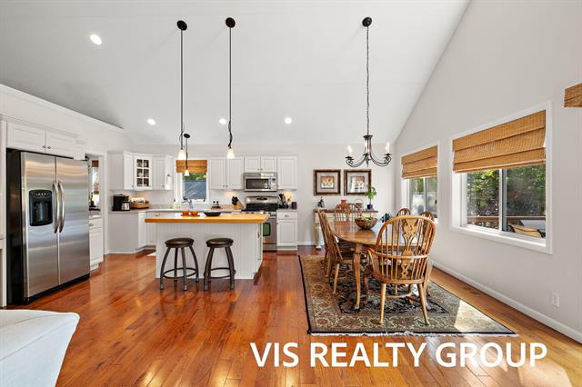 Builiding view thirty eight for 17323 Ottawa, Spring Lake, MI. 49456