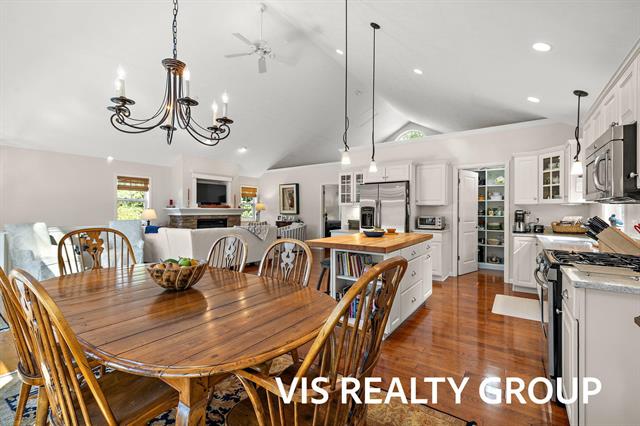 Builiding view thirty five for 17323 Ottawa, Spring Lake, MI. 49456