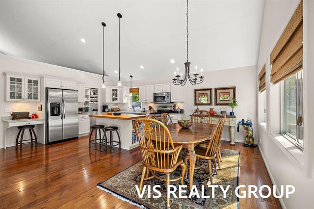 Builiding view thirty four for 17323 Ottawa, Spring Lake, MI. 49456