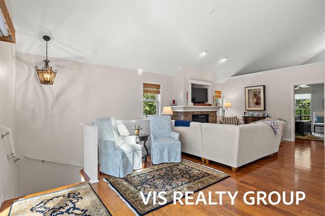 Builiding view thirty seven for 17323 Ottawa, Spring Lake, MI. 49456