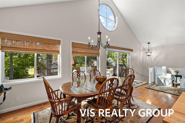 Builiding view thirty six for 17323 Ottawa, Spring Lake, MI. 49456