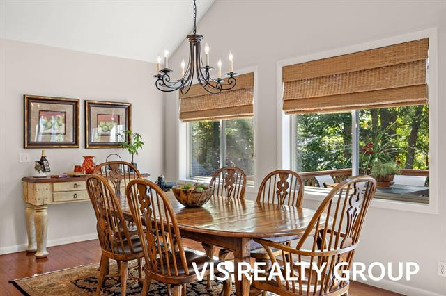 Builiding view thirty three for 17323 Ottawa, Spring Lake, MI. 49456