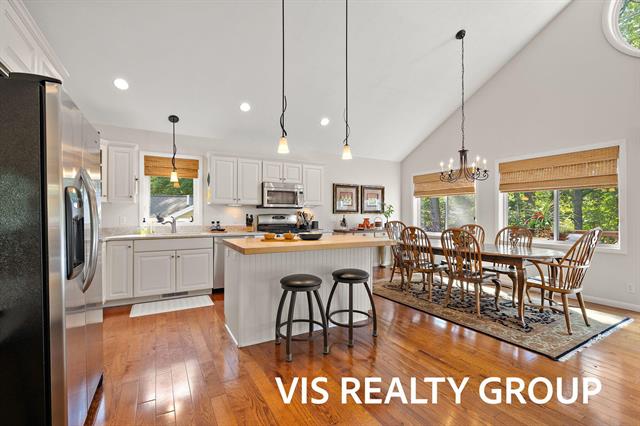 Builiding view twenty eight for 17323 Ottawa, Spring Lake, MI. 49456