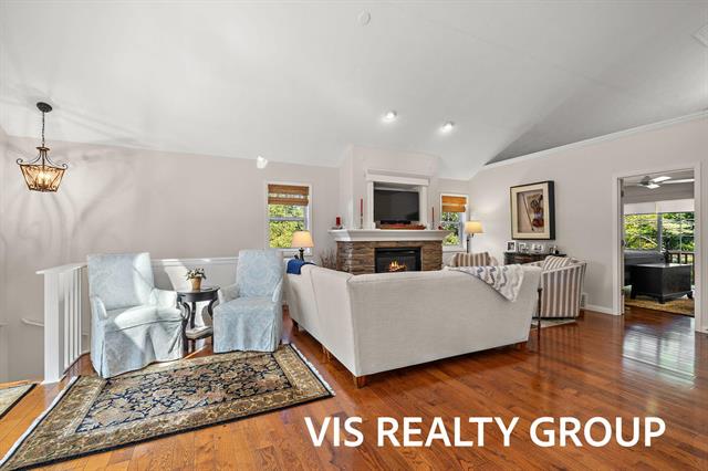 Builiding view twenty five for 17323 Ottawa, Spring Lake, MI. 49456