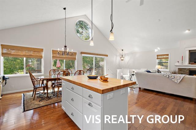 Builiding view twenty nine for 17323 Ottawa, Spring Lake, MI. 49456