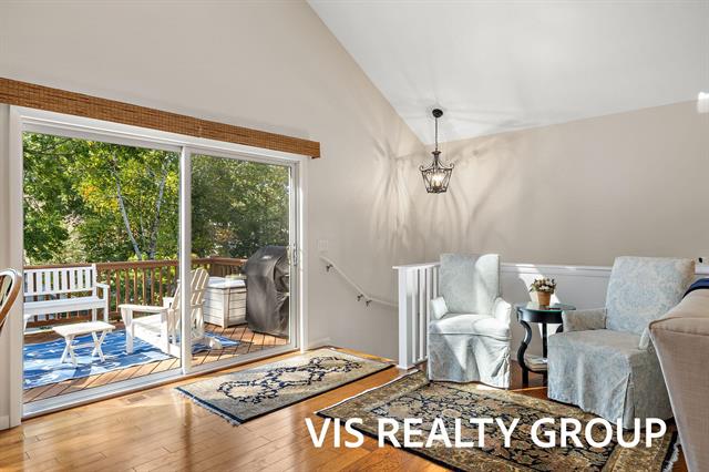 Builiding view twenty seven for 17323 Ottawa, Spring Lake, MI. 49456