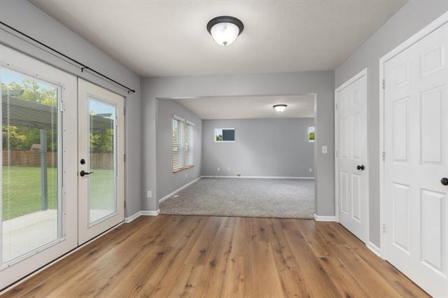 Builiding view eight for 24537 Brownstone, Mattawan, MI. 49071