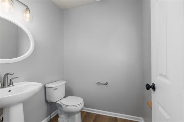 Builiding view fifteen for 24537 Brownstone, Mattawan, MI. 49071