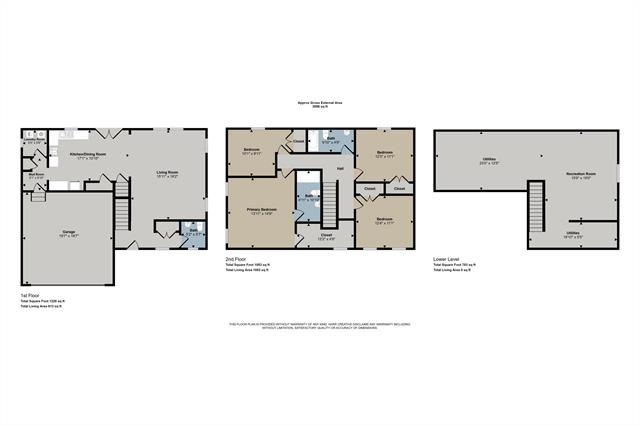 Builiding view fifty four for 24537 Brownstone, Mattawan, MI. 49071