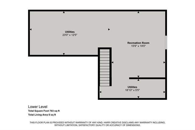 Builiding view fifty three for 24537 Brownstone, Mattawan, MI. 49071