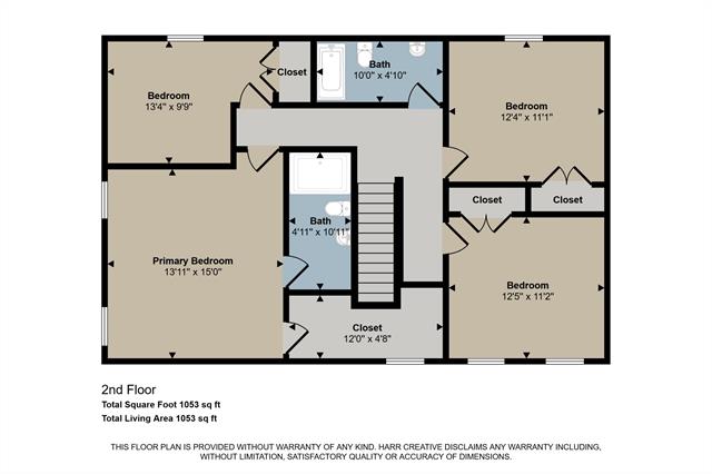 Builiding view fifty two for 24537 Brownstone, Mattawan, MI. 49071