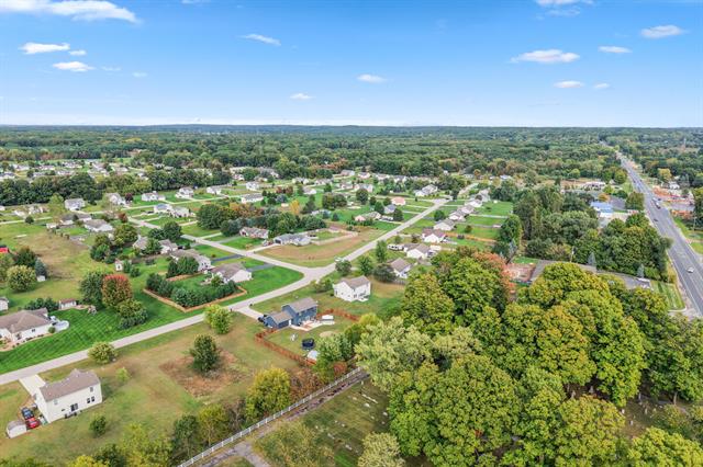 Builiding view forty eight for 24537 Brownstone, Mattawan, MI. 49071