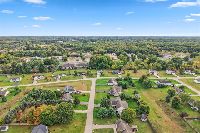 Builiding view forty six for 24537 Brownstone, Mattawan, MI. 49071