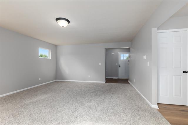 Builiding view four for 24537 Brownstone, Mattawan, MI. 49071