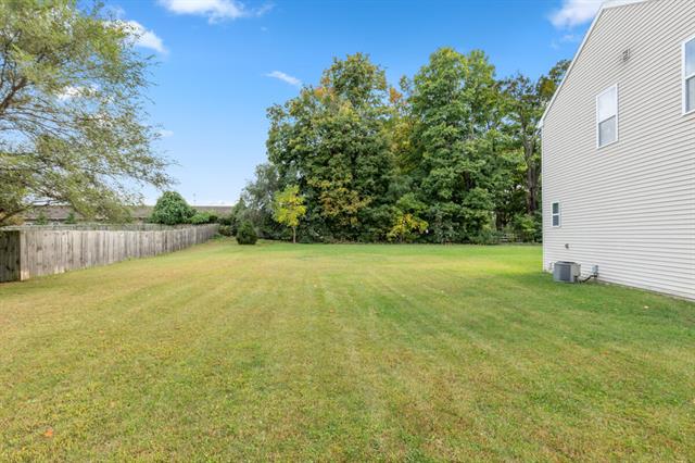 Builiding view thirty eight for 24537 Brownstone, Mattawan, MI. 49071