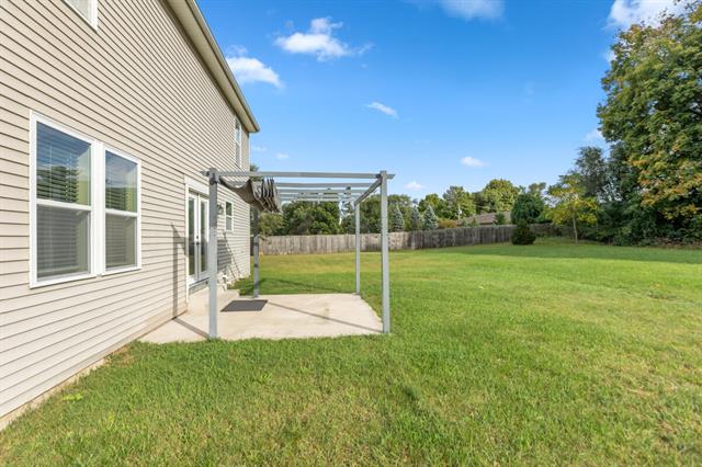 Builiding view thirty five for 24537 Brownstone, Mattawan, MI. 49071