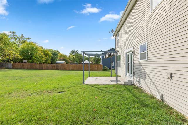 Builiding view thirty seven for 24537 Brownstone, Mattawan, MI. 49071