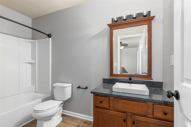 Builiding view twenty five for 24537 Brownstone, Mattawan, MI. 49071