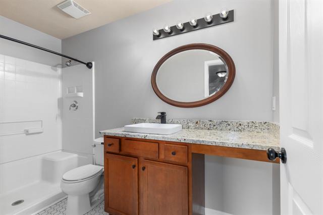 Builiding view twenty for 24537 Brownstone, Mattawan, MI. 49071