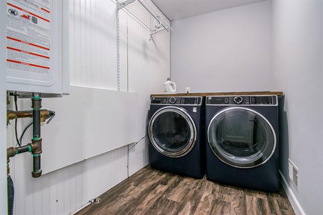 Builiding view thirteen for 613 Trumpeter Bay Dr, Benton Harbor, MI. 49022