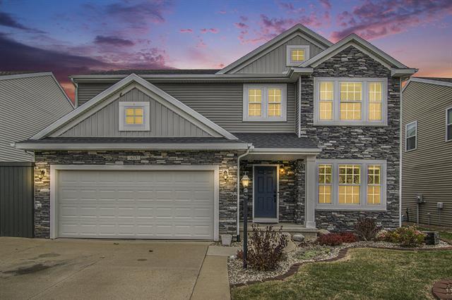 Builiding view thirty one for 613 Trumpeter Bay Dr, Benton Harbor, MI. 49022