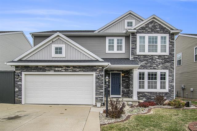 Builiding view twenty six for 613 Trumpeter Bay Dr, Benton Harbor, MI. 49022