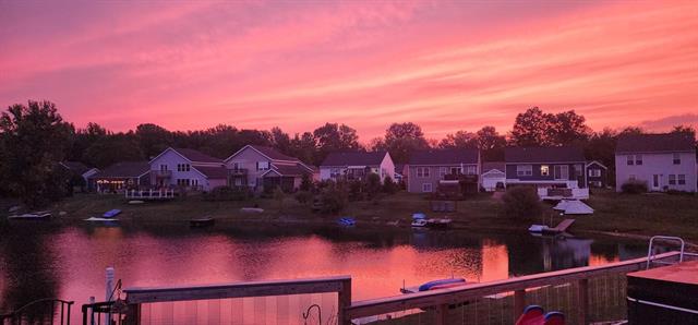 Builiding view twenty three for 613 Trumpeter Bay Dr, Benton Harbor, MI. 49022