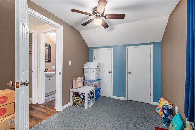 Builiding view eighteen for 270 Briggs, Stanton, MI. 48888