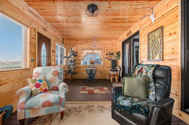 Builiding view eleven for 270 Briggs, Stanton, MI. 48888