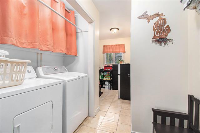 Builiding view fifteen for 270 Briggs, Stanton, MI. 48888