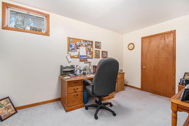 Builiding view nine for 270 Briggs, Stanton, MI. 48888