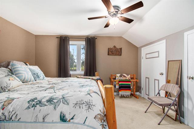 Builiding view seventeen for 270 Briggs, Stanton, MI. 48888