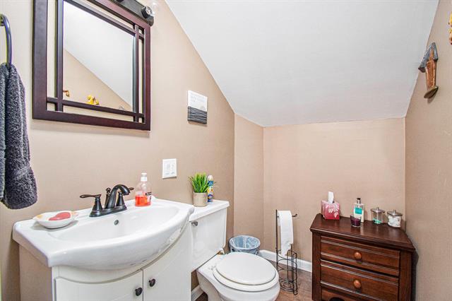 Builiding view sixteen for 270 Briggs, Stanton, MI. 48888