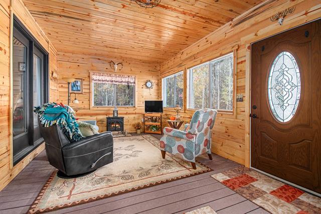 Builiding view ten for 270 Briggs, Stanton, MI. 48888