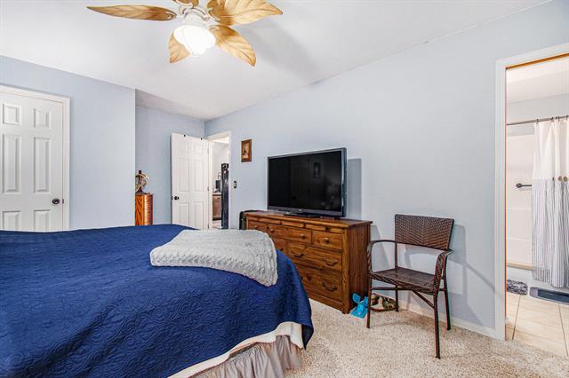 Builiding view thirteen for 270 Briggs, Stanton, MI. 48888